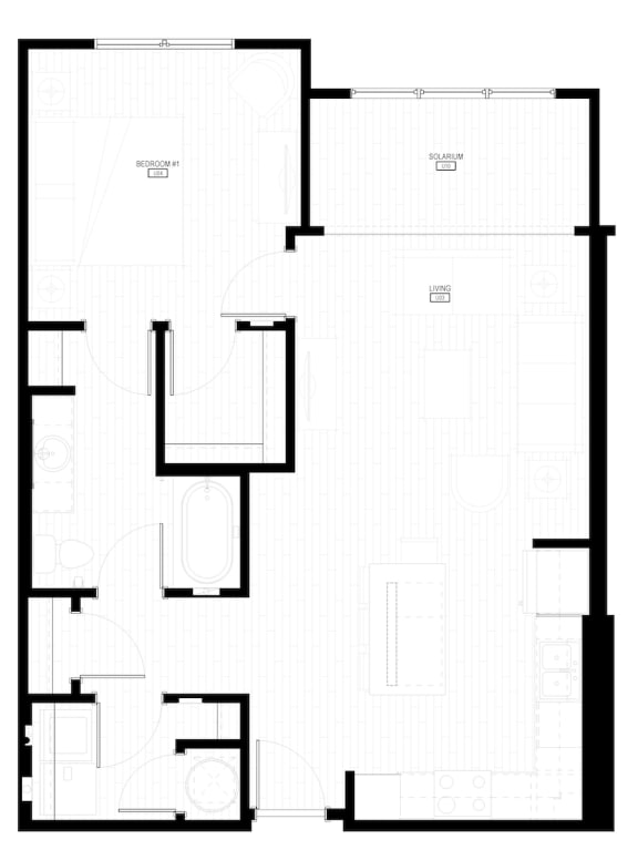 1, 2, & 3 Bedroom Apartments in Lake Nona Lake Nona Concorde